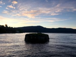 Sunset Good Day Cork Naakai Addy