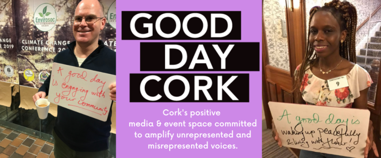 good, Cork, uplifting, news, good news Cork, Cork news