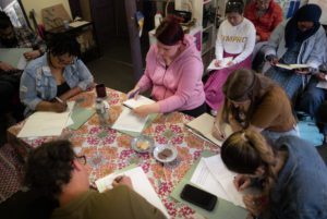 Participant_GoodDayCork_MultiLingualNatureWritingWorkshop_June2022