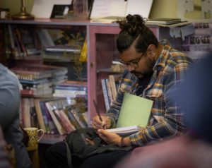 GoodDayCork_MultilingualNatureWritingWorkshop_June2022