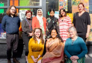 Pathways Launch Good Day Cork Heritage & Biodiversity Plan