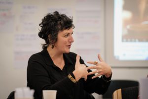 StartingAttheEnd_GoodDayCork Update Death Dying Life affirming