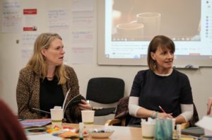 StartingAttheEnd_GoodDayCork Update Death Dying Life affirming