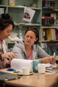 StartingAttheEnd_GoodDayCork Update Death Dying Life affirming