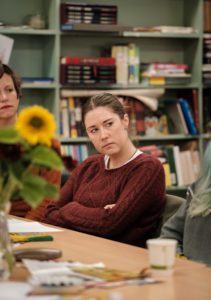 StartingAttheEnd_GoodDayCork Update Death Dying Life affirming