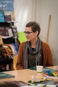 StartingAttheEnd_GoodDayCork Update Death Dying Life affirming