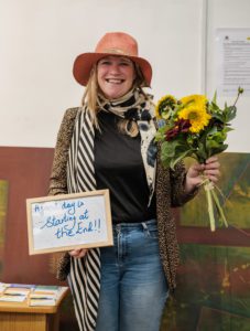 StartingAttheEnd_GoodDayCork Update Death Dying Life affirming