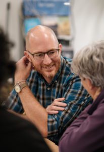 StartingAttheEnd_GoodDayCork Update Death Dying Life affirming