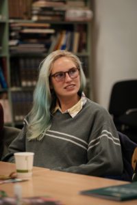 StartingAttheEnd_GoodDayCork Update Death Dying Life affirming