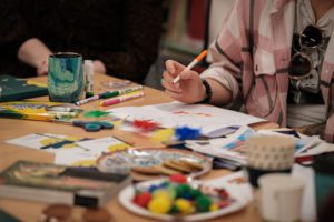 StartingAttheEnd_GoodDayCork Update Death Dying Life affirming