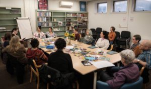 StartingAttheEnd_GoodDayCork Update Death Dying Life affirming