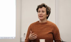 StartingAttheEnd_GoodDayCork Update Death Dying Life affirming