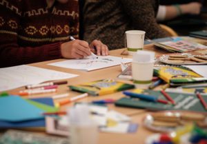 StartingAttheEnd_GoodDayCork Update Death Dying Life affirming