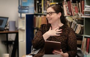 StartingAttheEnd_GoodDayCork Update Death Dying Life affirming