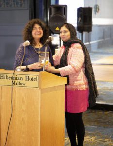 2022_GoodDayCork_IrelandDiversityAward_TehminaKazi