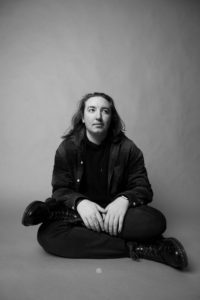 Michel Meenan ArchiveOfOurYouth