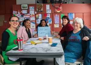 Wild Ones Conference 2023 Good Day Cork