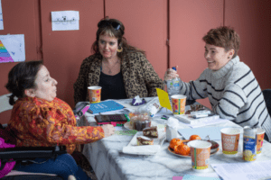 Wild Ones Conference Good Day Cork