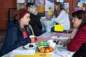 Wild Ones Conference Good Day Cork