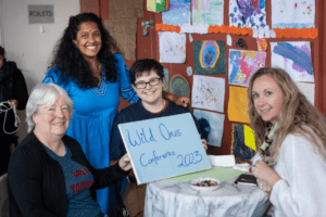 Wild Ones Conference Good Day Cork