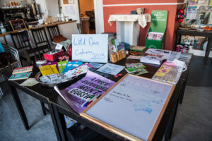 Wild Ones Conference 2023