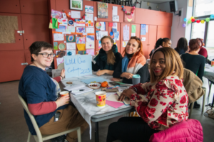 Wild Ones Conference 2023 Good Day Cork