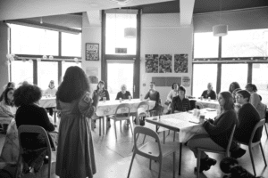 Good Day Cork Wild Ones Conference