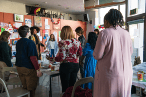 Good Day Cork wild Ones Conference