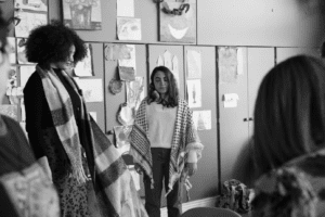 Good Day Cork Wild Ones Conference