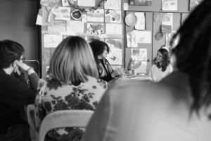 Good Day Cork Wild Ones Conference