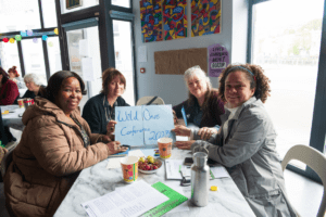 Wild Ones Conference 2023 Good Day Cork