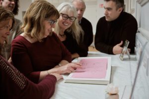 Diverse Stories from Nature Good Day Cork Environmental Forum