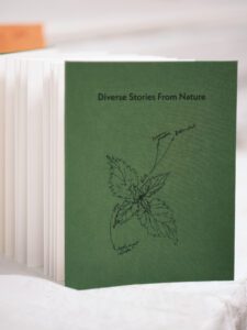 Diver Stories from Nature Book Good Day Cork Irish Environmental Forum