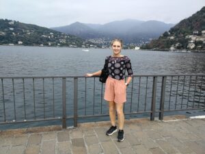 Ciara McCarthy writes Body Dysmorphic Disorder published by Good Day Cork to increase awareness about a health issue that affects many people.