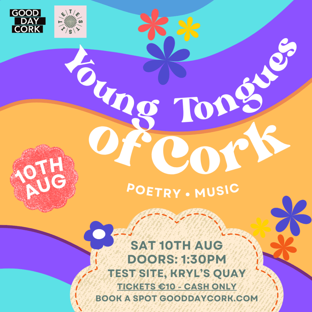 Good Day Cork Young Tongues Of Cork