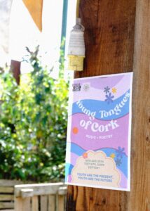 Young Tongues of Cork Good Day Cork