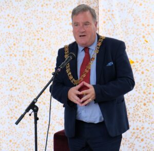 Young Tongues of Cork 2024 by Good Day Cork