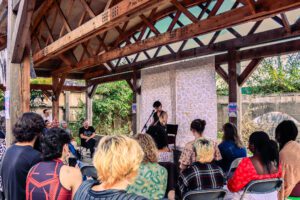 Young Tongues of Cork 2024 by Good Day Cork