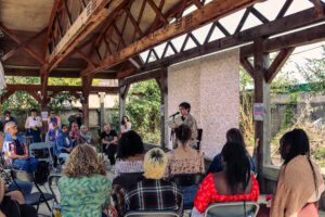 Young Tongues of Cork 2024 by Good Day Cork