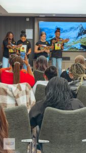 Good Day Cork Temitope Ogwu