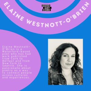 Elaine Westnott-O'Brien Good Day Cork