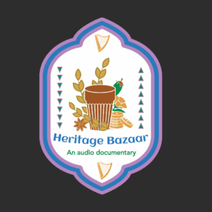 Heritage Bazaar by Good Day Cork with support from CESCA & Cork city Partnership-SICAP