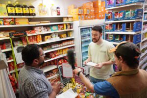 Good Day Cork Heritage Bazaar Asad Asian Foods Cork