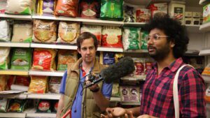 Good Day Cork Heritage Bazaar Sravan Telu