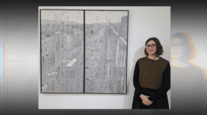 Elize de Beer 2026 Biscuit Tin Nostalgia Exhibition Cork Photo Credit Matthew Whyte