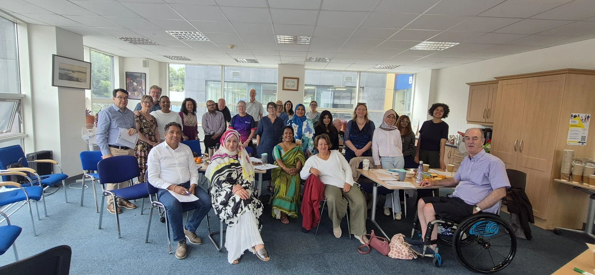 Cork Inclusion and Anti Racism Charter 2nd Consultation 2026